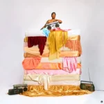 Pray No More Cover Art