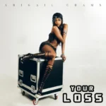 Your Loss Album Cover