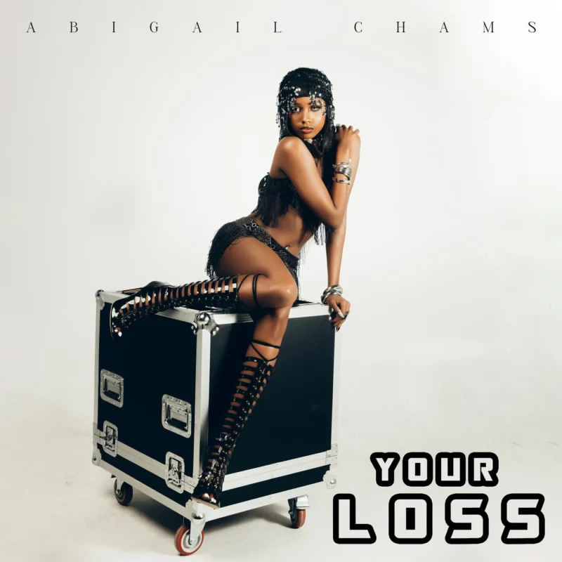 Your Loss cover art