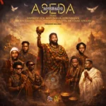 Aseda Album Cover