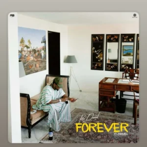 Forever Album Cover