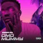 Omo Mummy Cover Art