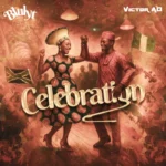 Celebration Album Cover
