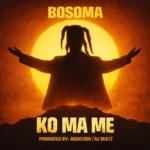 Ko Ma Me Album Cover