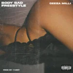 Body Bad (Freestyle) Album Cover