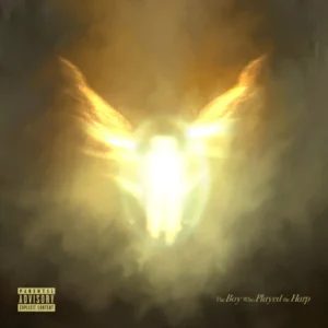 Raindance Album Cover