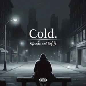 Cold Album Cover