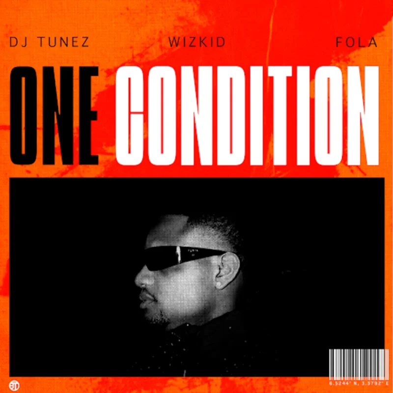 One Condition cover art