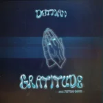 Gratitude Cover Art