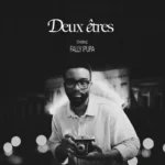 Deux êtres Cover