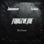 Forgive Me Album Cover