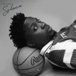 Solace (My Shawty) Album Cover