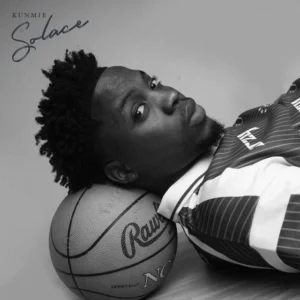 Solace (My Shawty) Album Cover