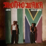 Motho Waka Album Cover