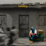 Can't Breathe Album Cover