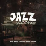 Jazz Grooves Album Cover