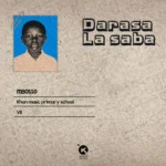 Darasa La Saba Album Cover