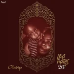 Iba Paris 26’ Album Cover