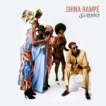 Shina Rampe Album Cover