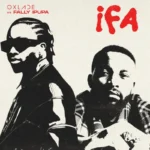 IFA Album Cover