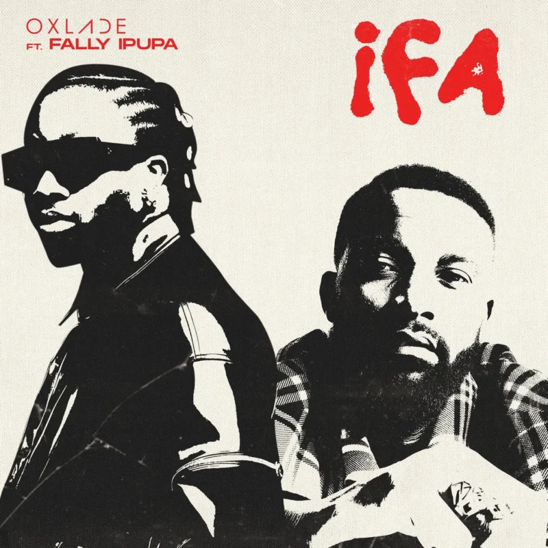 IFA cover art