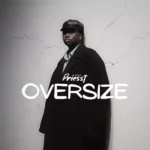 Oversize Album Cover