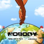 Nobody Album Cover