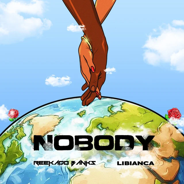 Nobody cover art