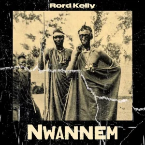 Nwannem Album Cover