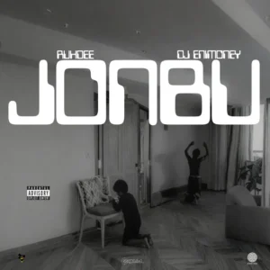Jonbu Album Cover