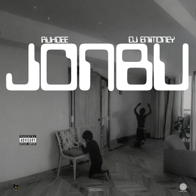 Jonbu cover art