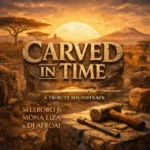 Carved In Time Cover Art