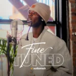 HAPPY SONG (Audiomack Fine Tuned Version) Album Cover