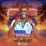 My Helper Album Cover