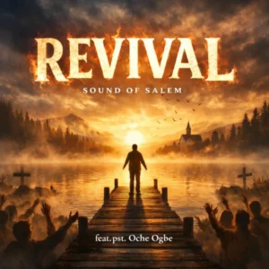 Revival Album Cover