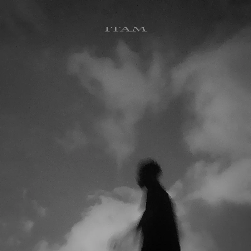 Cover of album 'I.T.A.M. EP' by Strei