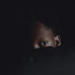 Blessing Album Cover