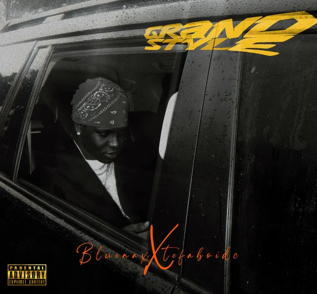 Grand Style cover art