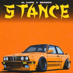 Stance Album Cover