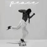 Peace Cover Art