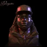 Fuji Explosion Album Cover