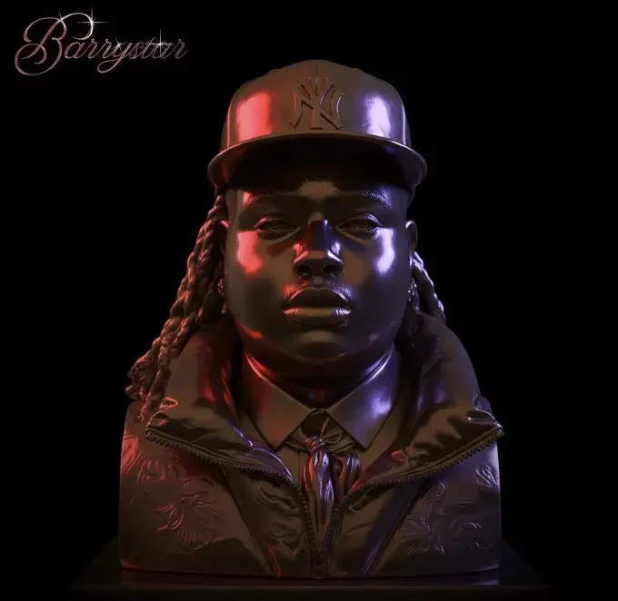 Fuji Explosion cover art