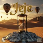 JEJE Album Cover