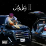 JEJE II Album Cover