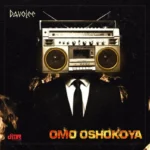 Omo Oshokoya Album Cover