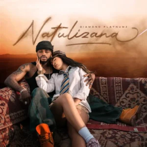 Natulizana Album Cover