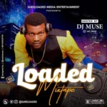 Cover for Loaded Mix