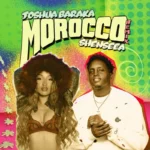 Morocco (Remix) Cover