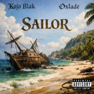 Sailor Album Cover