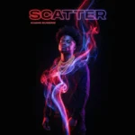 Scatter Album Cover